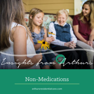 Non-medications